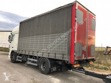 Camion cu remorca obloane laterale suple culisante (plsc) DAF XF105 460