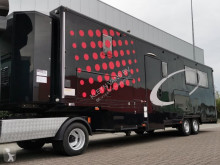 Tractora semi Ensemble routier OTTO MUENZ