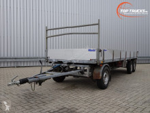 Plateau porte-matériel MD 35 3 assen, Schamelwagen