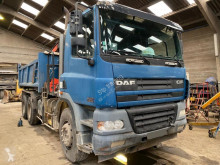 DAF 85.340 GRUE Lastzug gebrauchter Kipper/Mulde Zweiseitenkipper
