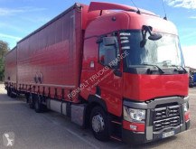 Autotreno Teloni scorrevoli (centinato) Renault Gamme T 480.26 DTI 13