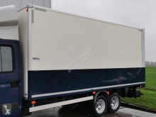 Camion fourgon P-33-1