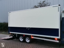 Remolque Veldhuizen P-33-1 furgón usado