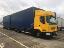 Camion remorque rideaux coulissants (plsc) Renault Premium 430.26