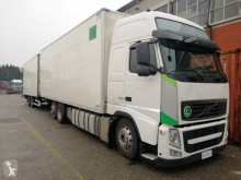 Lastbil med släp Volvo FH13 460 kylskåp multi-temperatur begagnad