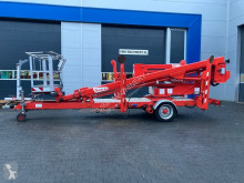 Thomas aerial platform trailer 210 NWS