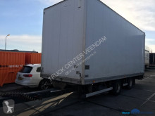 Römork Talson M20 M20 van ikinci el araç