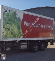 全挂牵引车 隔热的 依维柯 Stralis 260 S 42
