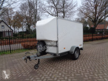 Box trailer koop hapert gesloten aanhanger/dichte aanhanger