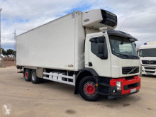 Camión frigorífico Volvo