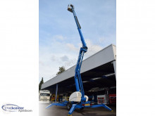 Remolque plataforma elevadora NL210 DACT, 1884 Hours, Bi-Energie, Traction drive