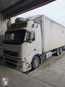 Camion remorque Volvo FH13 480