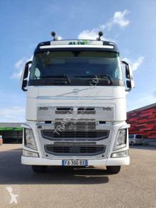 Camion remorque Volvo FH 500 Globetrotter