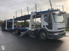 Хенгер автовоз Renault Premium 300