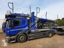 ScaniaP410