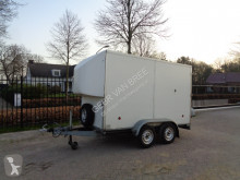 Remorque koop hapert dichte aanhanger/gesloten aanhanger
