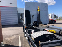 Camion remorque polybenne Renault Premium 430.19