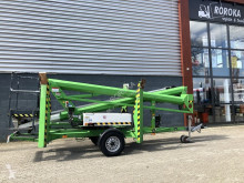 Remolque plataforma elevadora NL170HE