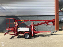 Remorque 120HE nacelle occasion