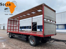 Floor FLA 10 10 Kooiaap tweedehands aanhanger overig