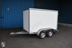 Camion remorque Gesloten Aanhangwagen 750