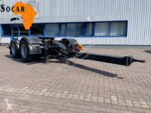 AN-1800 D dolly brugt