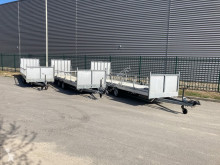 Remorque AHW35R Trailer