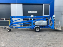 Nacelle tractable Genie TMZ 50/30