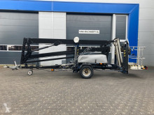 Nacelle tractable Genie TZ 50