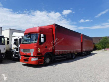 Camion remorque rideaux coulissants (plsc) Renault Premium 460 EEV