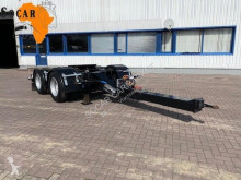AN-1800 D / Dolly LZV / 2 x op voorraad / BJ 2018 used dolly