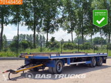 Anhænger flatbed GS Meppel AI 2800 NL-Trailer