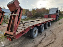 Camión remolque Camion remorque Renault Premium 420