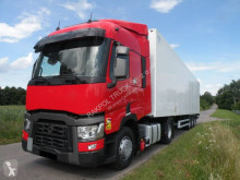 Renault Lastzug Kühlkoffer Multi-Temperaturzonen T-Series 440.19 DTI 13
