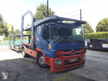 全挂牵引车 车门 奔驰 Actros 1844