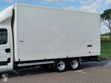 Caisse fourgon P 33-1