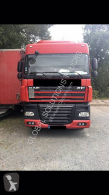 达夫 其他全挂牵引车 二手