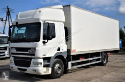 全挂牵引车 厢式货车 标准 达夫 CF 410