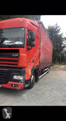 Camion remorque DAF