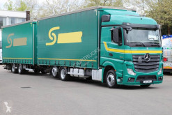 MercedesActros2545