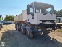 Camion remorque Iveco
