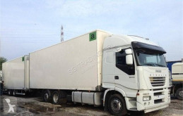 Autotreno cassone Iveco