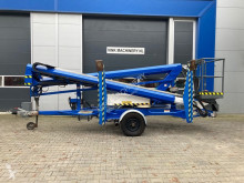 Remorque 170 H E S / GERESERVEERD nacelle occasion