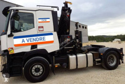 Camion remorque Renault C-Series 430