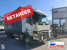 RenaultT-Series460.26 DTI 11