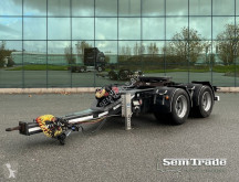 Groenewegen DOL-9-9 LZV DOLLY BPW ASSEN NIEUWE APK DIRECT LEVERBAAR EN INZETBAAR dolly occasion