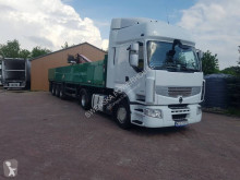 Lastbil med anhænger Renault Premium 460 EEV flerecontainere brugt