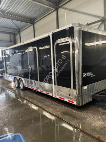 Remolque Remorque American Promotion / Race Trailer