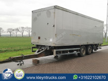 ZK0 18 trailer used box