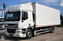 Camion remorque DAF CF 410 fourgon standard occasion